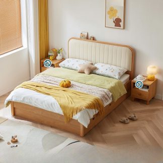 "Luxury Double Bed"