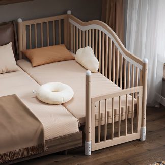 "Modern Double Bed"