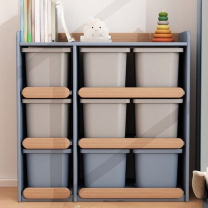 "Smart Bedroom Dresser"