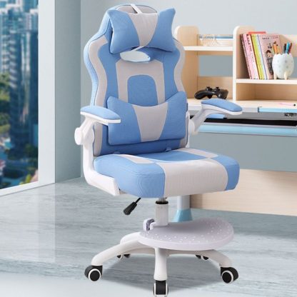 "Modern Rocking Chair"
