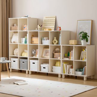 "Spacious Writing Desk"