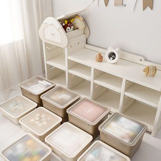 "Luxury Kitchen Cabinet"