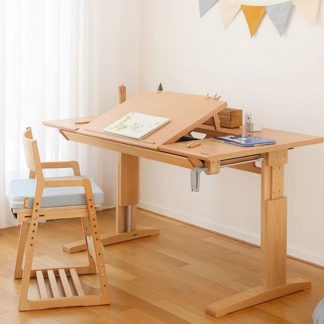 "Classic Dining Table"