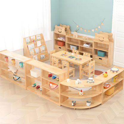"Elegant Bedroom Dresser"