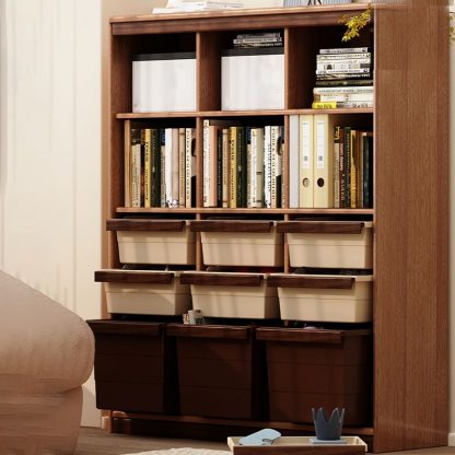 "Smart Tall Dresser"